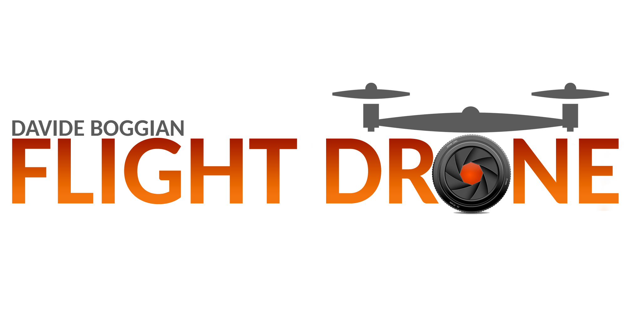 logo drone Davide 2 copia